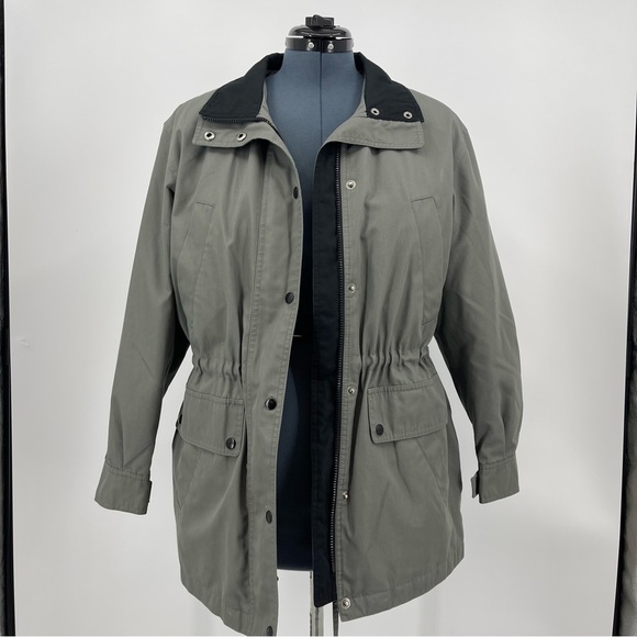 F. S. L. Jackets & Blazers - F. S. L. VINTAGE COAT WOMENS , size small , good condition , preowned